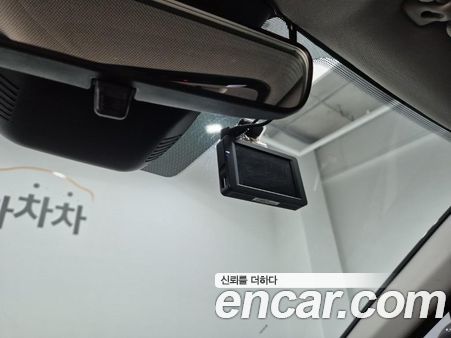 Hyundai Santa Fe 2023, фото 16