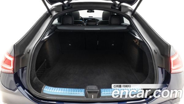 Mercedes-Benz GLE 2022, фото 10
