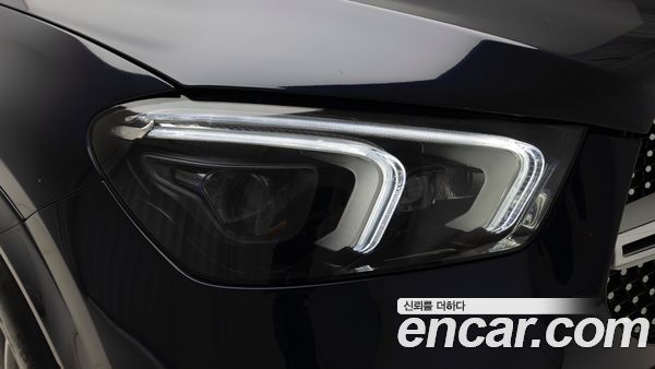 Mercedes-Benz GLE 2022, фото 12