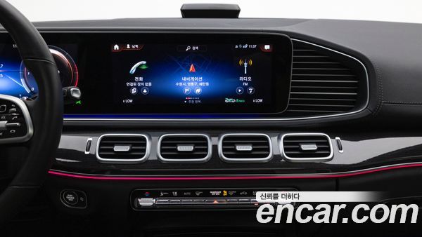 Mercedes-Benz GLE 2022, фото 18