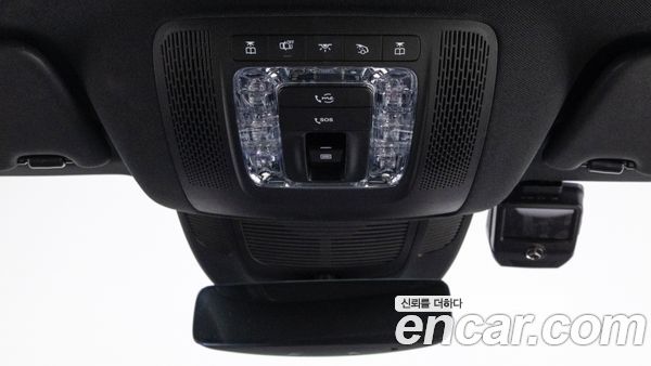 Mercedes-Benz GLE 2022, фото 19