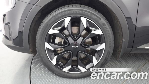 Kia Sorento 2024, фото 5