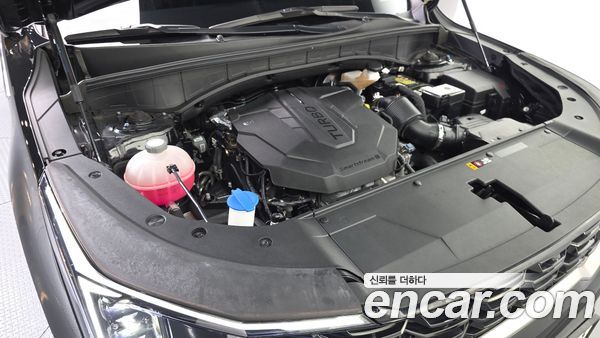 Kia Sorento 2024, фото 6