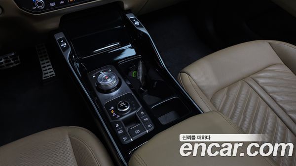 Kia Sorento 2024, фото 9