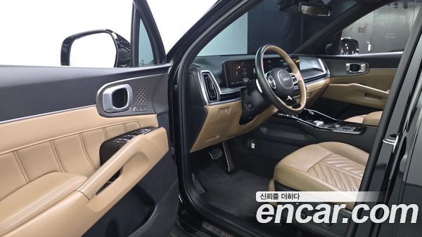 Kia Sorento 2024, фото 10