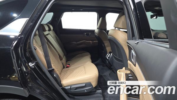Kia Sorento 2024, фото 12