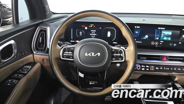 Kia Sorento 2024, фото 13