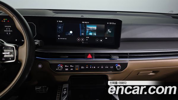 Kia Sorento 2024, фото 14