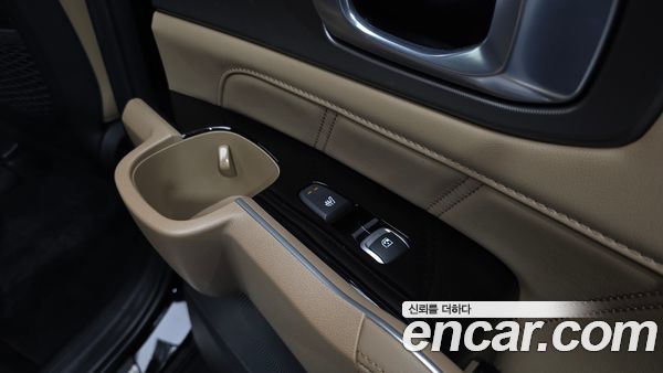 Kia Sorento 2024, фото 18