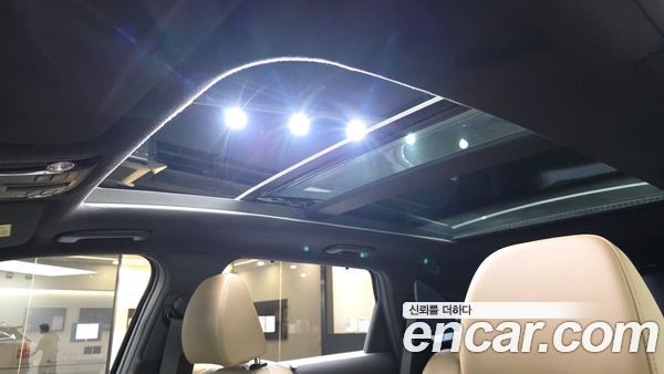 Kia Sorento 2024, фото 19
