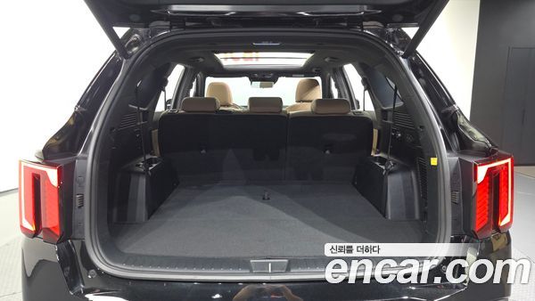 Kia Sorento 2024, фото 20