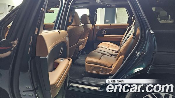 Hyundai Palisade 2025, фото 16