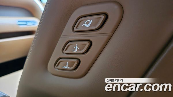Hyundai Palisade 2025, фото 29