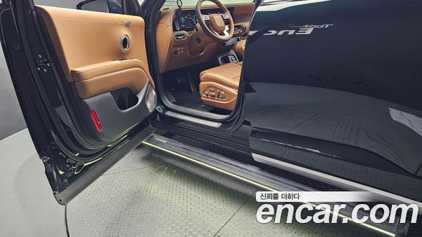 Hyundai Palisade 2025, фото 31