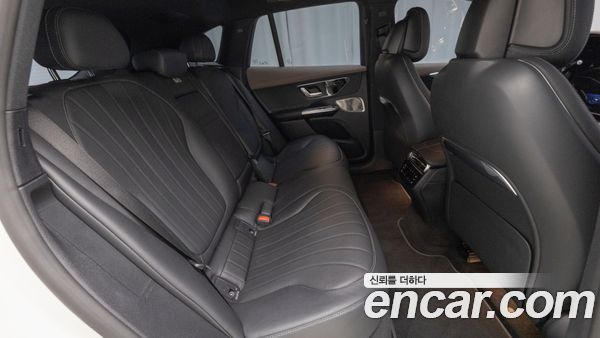 Mercedes-Benz EQE 2024, фото 15