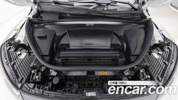 Mercedes-Benz EQE 2024, фото 20