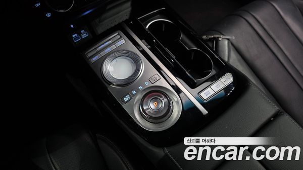 Genesis G80 2021, фото 9