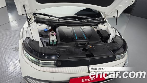 Hyundai IONIQ 5 2022, фото 6
