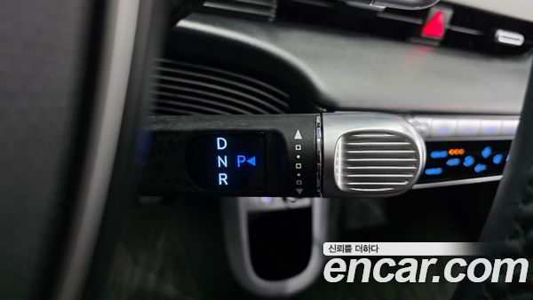 Hyundai IONIQ 5 2022, фото 9