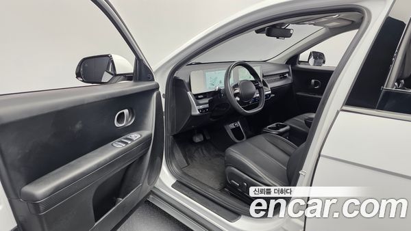 Hyundai IONIQ 5 2022, фото 10