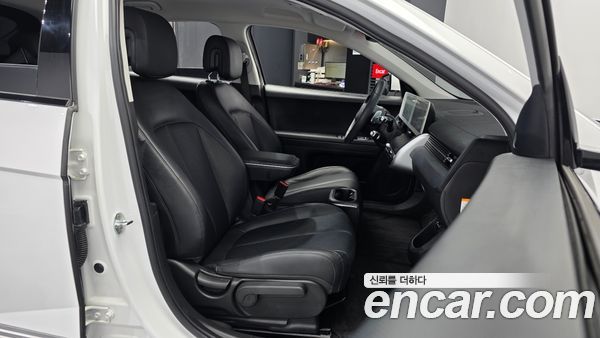 Hyundai IONIQ 5 2022, фото 11