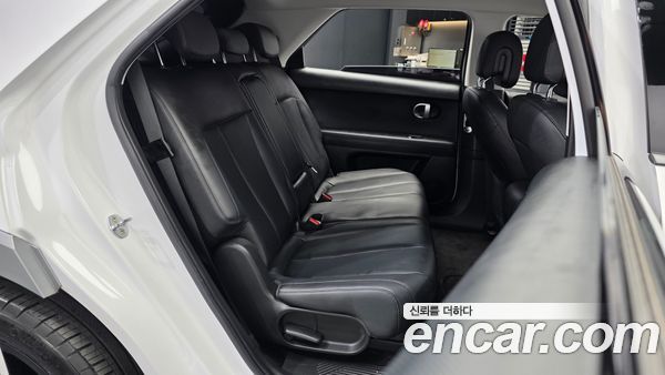 Hyundai IONIQ 5 2022, фото 12