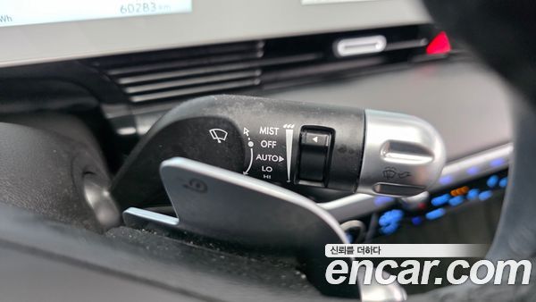 Hyundai IONIQ 5 2022, фото 18