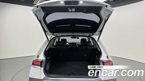 Hyundai IONIQ 5 2022, фото 20