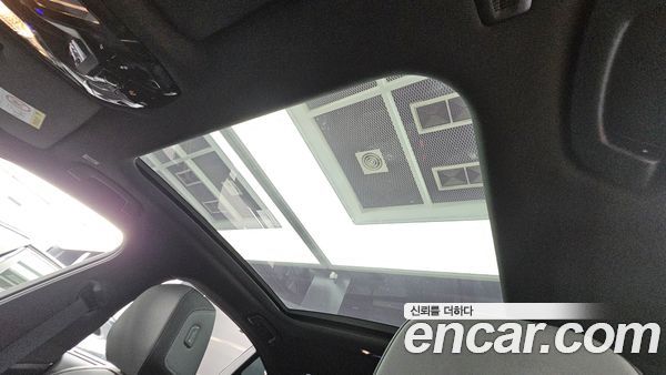 BMW 5 Series 2025, фото 24