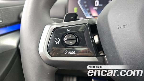 BMW 5 Series 2025, фото 32