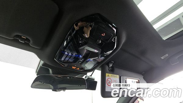 BMW 5 Series 2025, фото 34