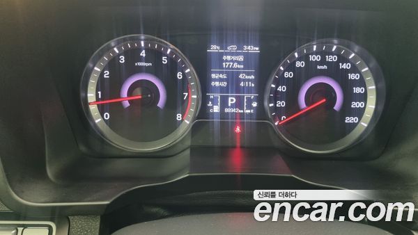 KGM TIBOLI 2022, фото 7