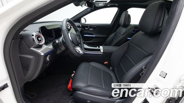 Mercedes-Benz C-Class 2026, фото 14