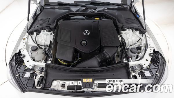 Mercedes-Benz C-Class 2026, фото 20