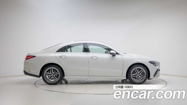 Mercedes-Benz CLA 2026, фото 9