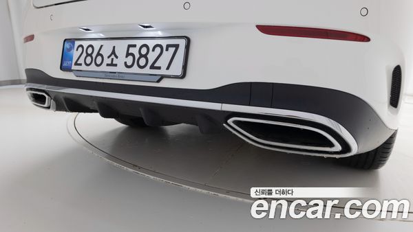 Mercedes-Benz CLA 2026, фото 11