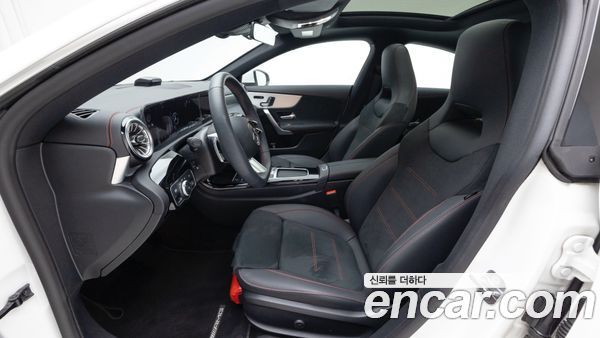 Mercedes-Benz CLA 2026, фото 14