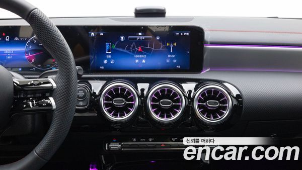 Mercedes-Benz CLA 2026, фото 17