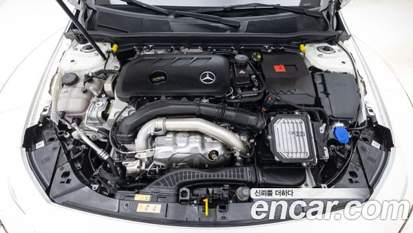 Mercedes-Benz CLA 2026, фото 20