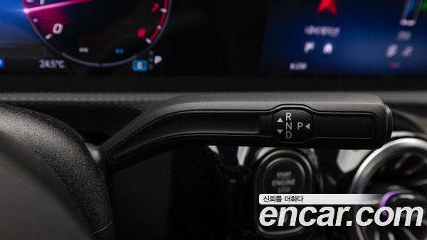 Mercedes-Benz CLA 2026, фото 19