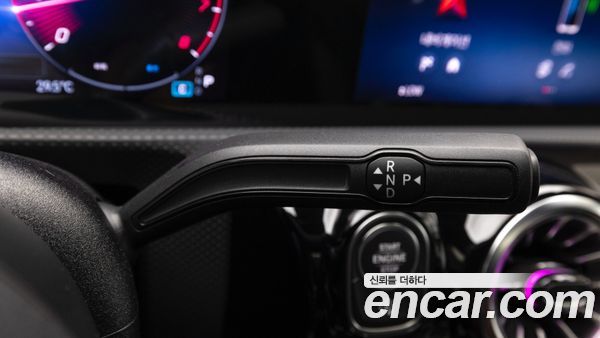 Mercedes-Benz CLA 2026, фото 19