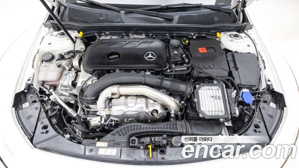 Mercedes-Benz CLA 2026, фото 20
