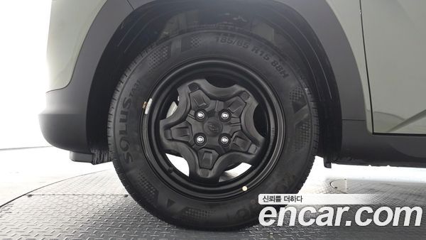 Hyundai Casper 2023, фото 5