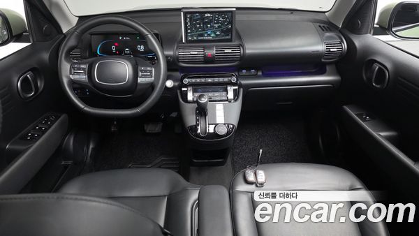 Hyundai Casper 2023, фото 10