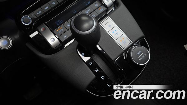 Hyundai Casper 2023, фото 12
