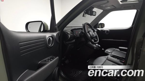 Hyundai Casper 2023, фото 13