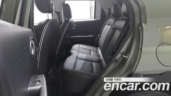 Hyundai Casper 2023, фото 18