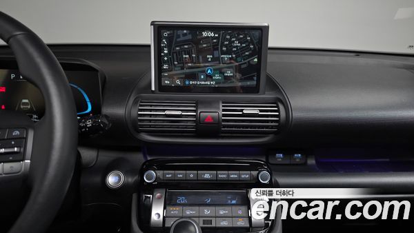 Hyundai Casper 2023, фото 20