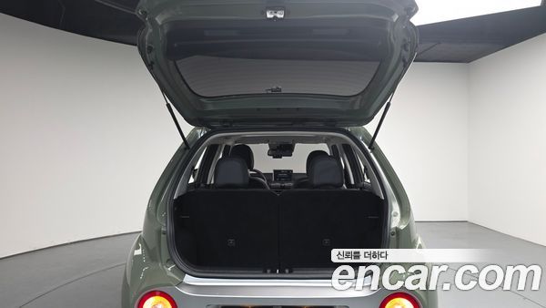 Hyundai Casper 2023, фото 26