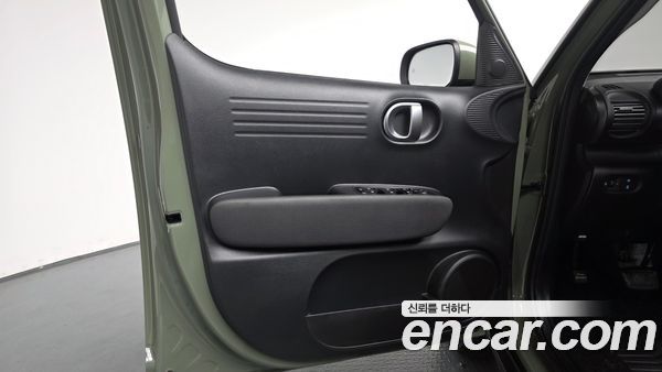 Hyundai Casper 2023, фото 14